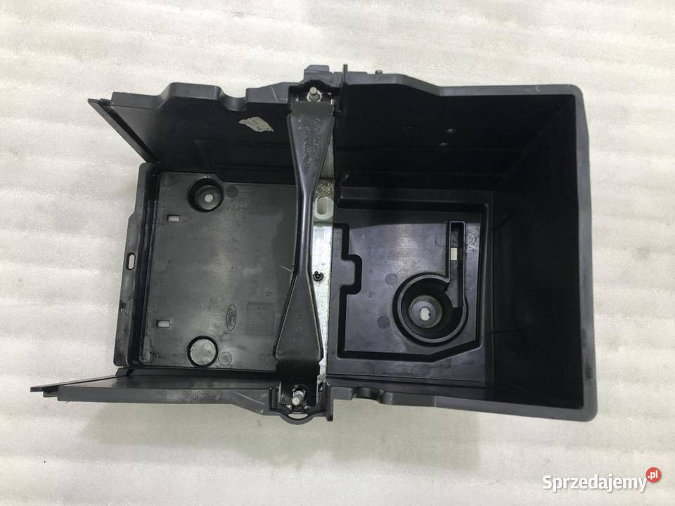 PODSTAWA AKUMULATORA AM5110723AD FORD C II wielkopolskie