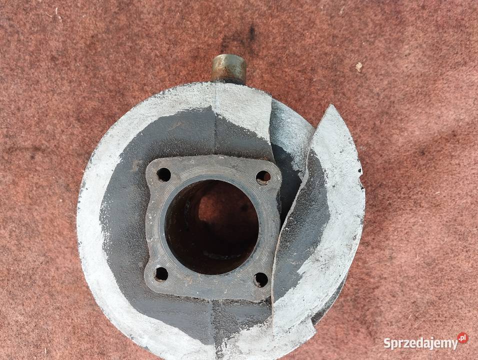 SHL 150WSKcylinder Głogów