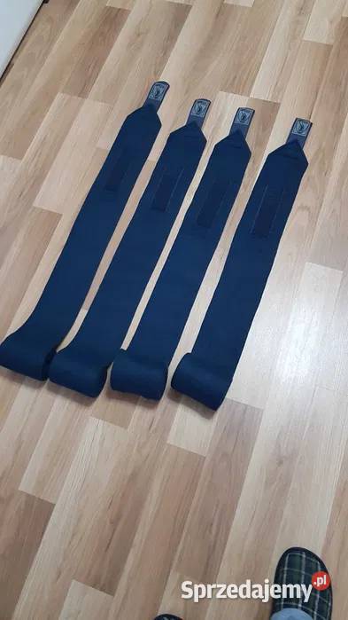 york nowe owijki konia Wrocław