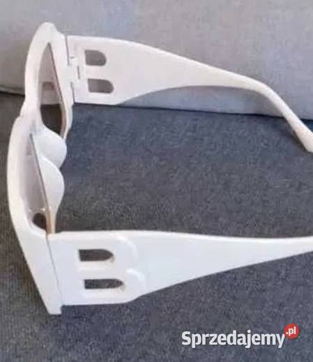 Nowe damskie okulary przeciwsłoneczne stylowe Gdańsk