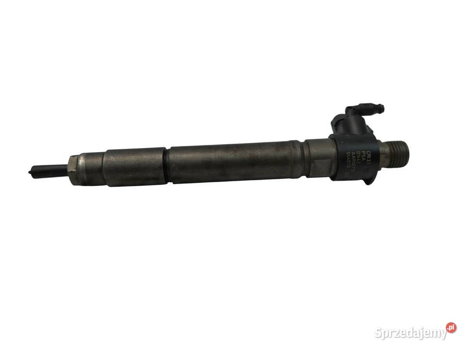 WTRYSKIWACZ WTRYSK Citroen C5 III 22 HDI Chełm