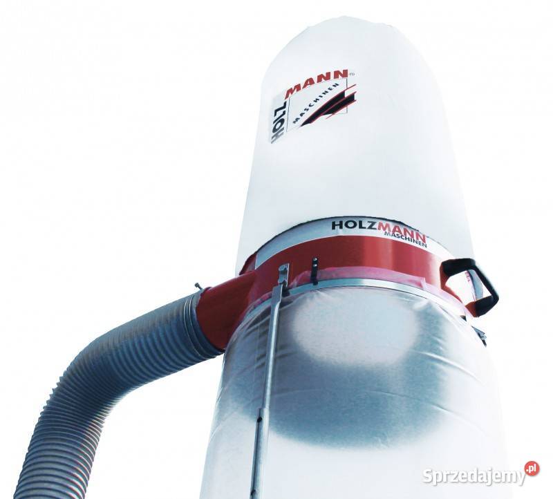 HOLZMANN ABS2480 ODCIĄG DO TROCIN 230V 2480 M3H Mikołów