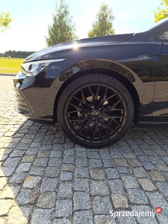 Volkswagen Golf 8 2021r 20 TDI automat DSG nieuszkodzony świętokrzyskie Staszów