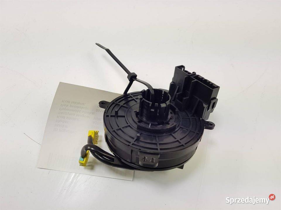 TAŚMA ZWIJAK OPEL INSIGNIA A LIFT 22899138 osobowe Lipno