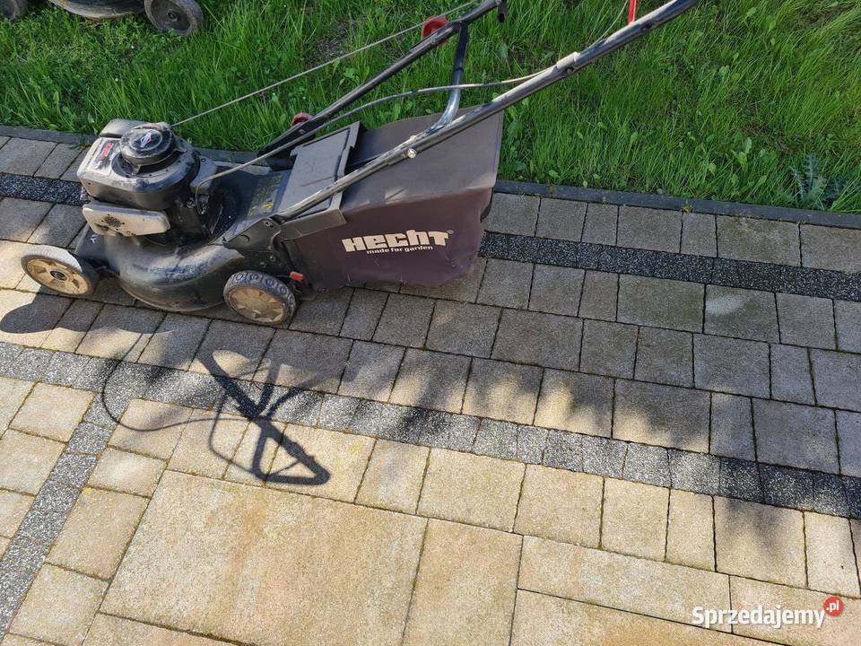 Kosiarka Murray 450 briggs stratton Bieliny