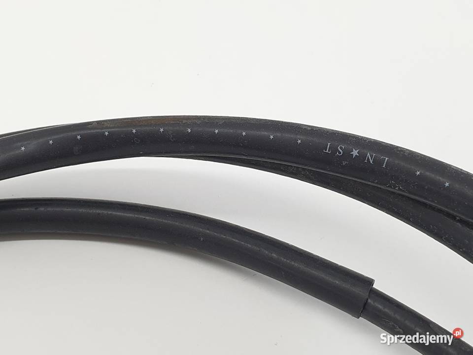 LINKA HAMULCA TYL PEUGEOT EVIVACITY Janowice