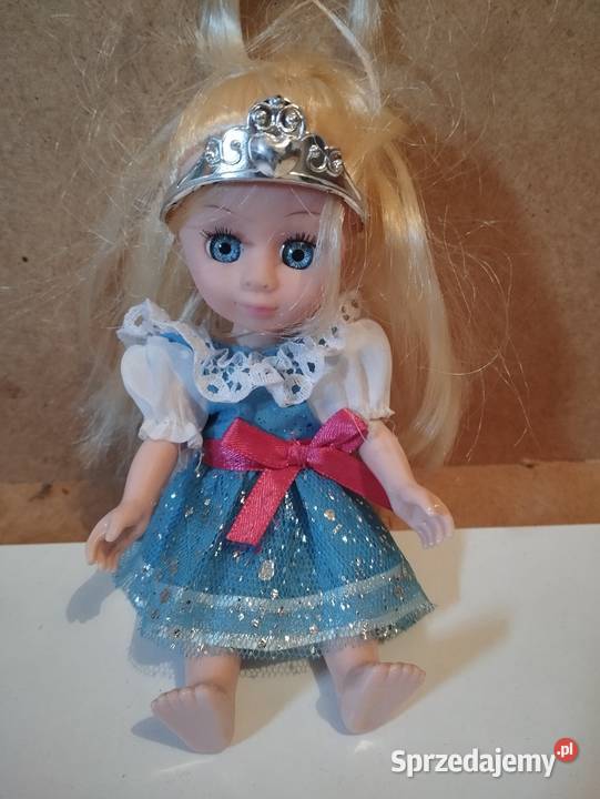 Lalki z serii Cupcake Surprise dolnośląskie Bogatynia