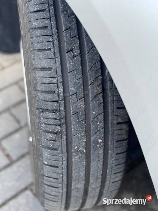 MercedesBenz Klasa A W169 2006 DIESEL KLIMA 1992cm3 Częstochowa