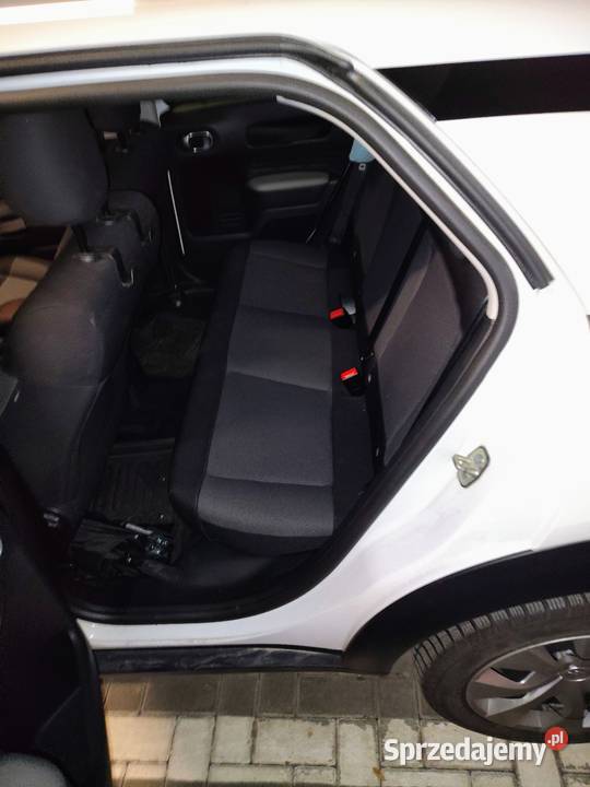 Citroen C4 Cactus Lublin