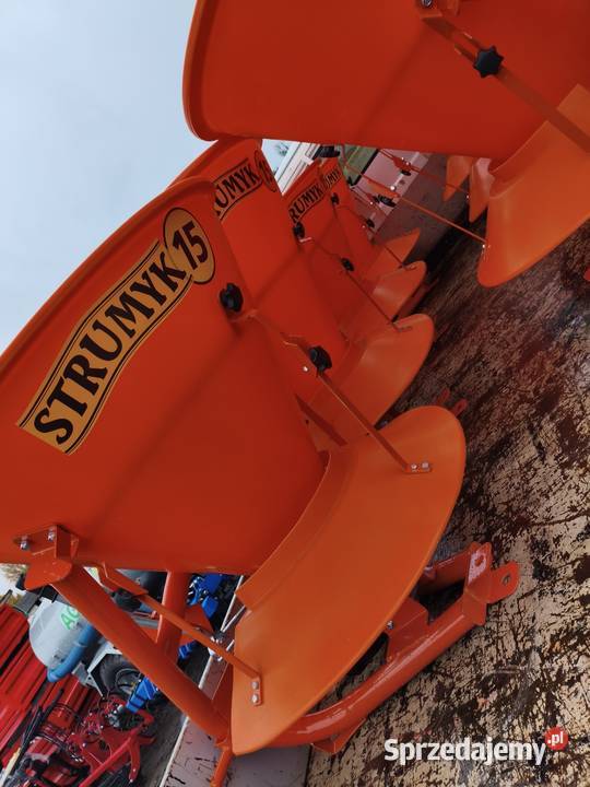 PIASKARKOSOLARKI FIRMY STRUMYK Sucha Beskidzka