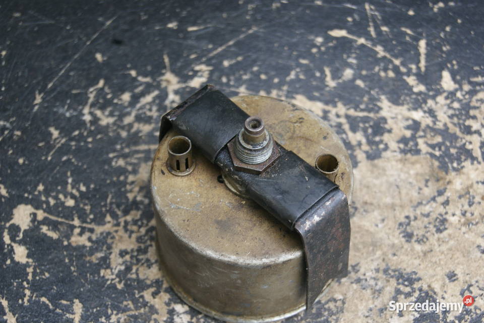 LICZNIK PRĘDKOŚĆIOMIERZ TACHO WARTBURG IFA DKW Rybnik