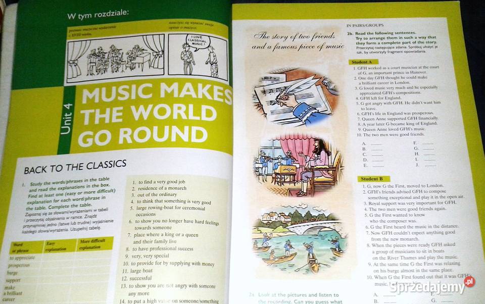 Globetrotter PreIntermediate Anna Chełm