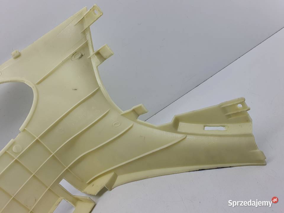 Owiewka Obudowa Nakladka Skuter Eco Flash 2000 sprzedam