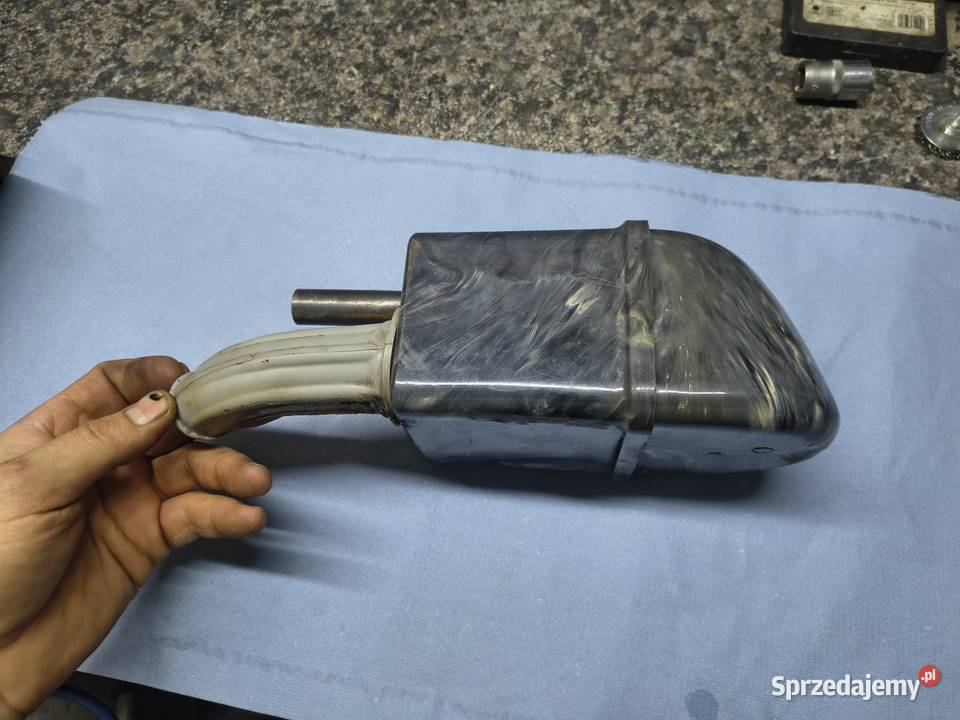 Filtr powietrza jawa Mustang kaczka Romet ogar sprzedam