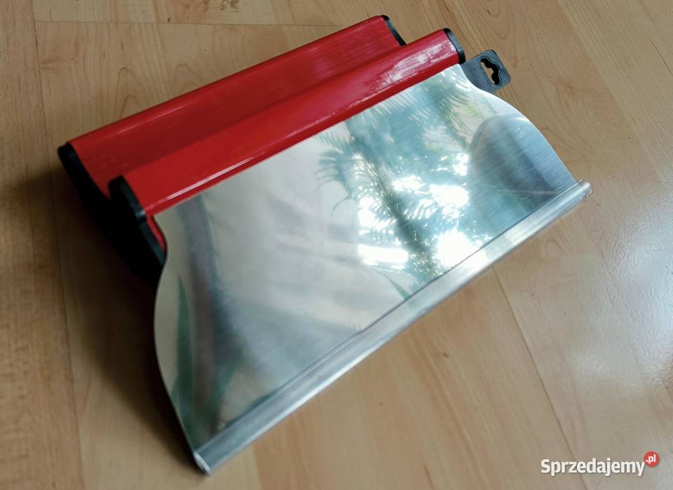 Zestaw szpachli do gładzi gipsowych z uchwytem i Zestawy narzędzi Narzędzia ręczne Katowice