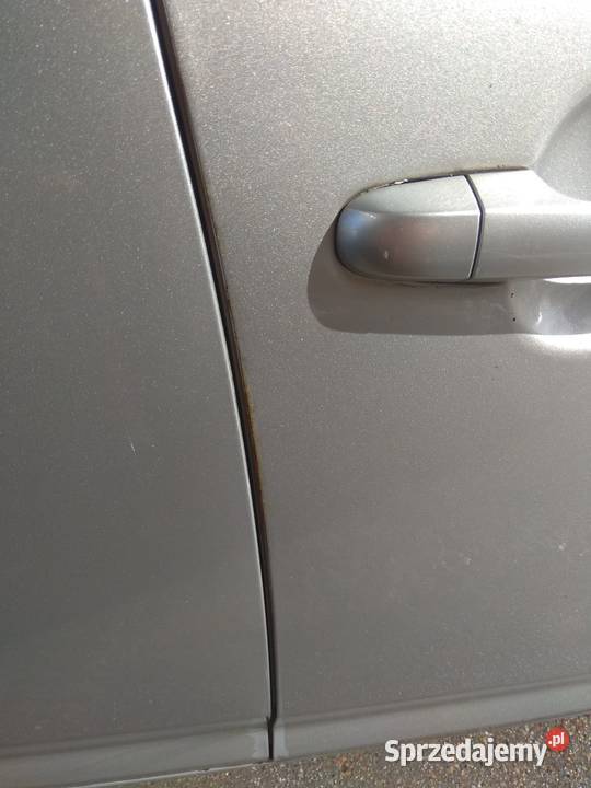 Sprzedam auto osobowe Kia Ceed 2007 sprzedam