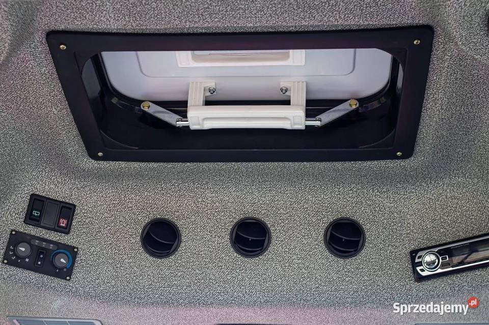 NOWY MAXUS 130 Ciągnik 4x4 Koszalin