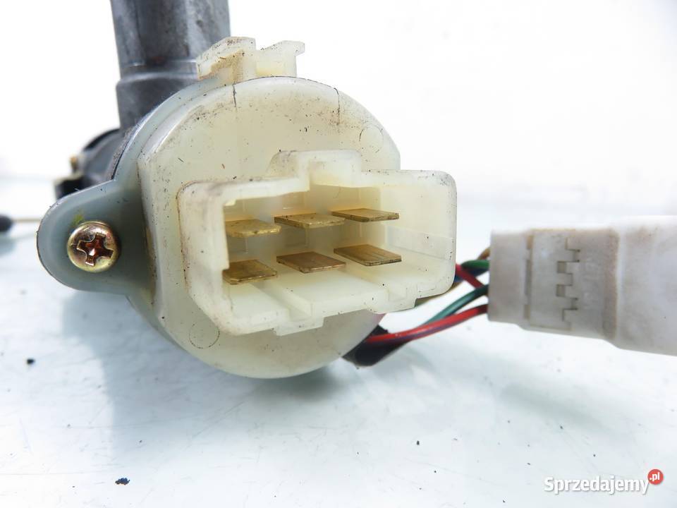 STACYJKA HYUNDAI SANTA F I SM