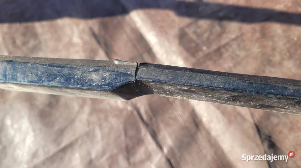 MERCEDES GLK W204 LIFT ZDERZAK PRZÓD PRZEDNI osobowe śląskie sprzedam