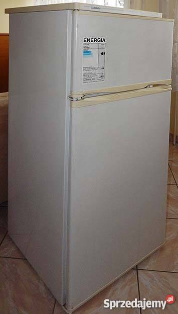 Lodówka Polar CZ 250 wolnostojące Wrocław