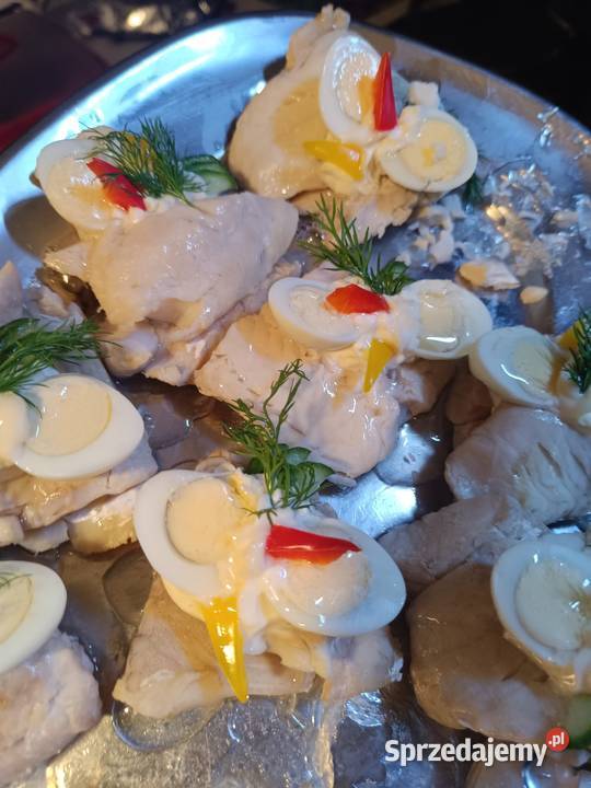 Usługi gastronomiczne Poznań