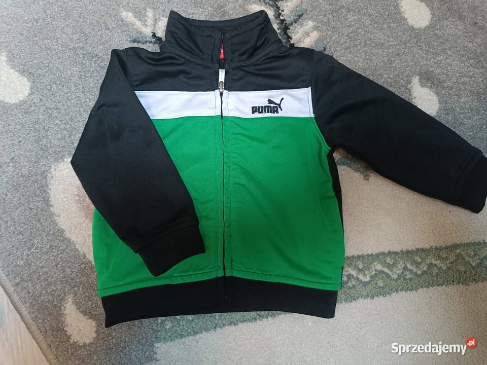 Bluza chłopięca wielkopolskie Rogoźno