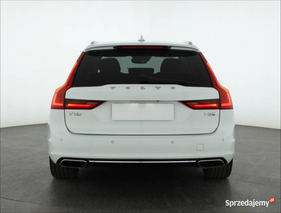 Volvo V90 T5 Piaseczno