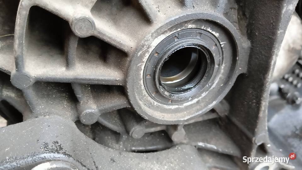 Skrzynia biegów c635 fiatalfa Romeo 159 Skrzynie biegów manualne Łochów