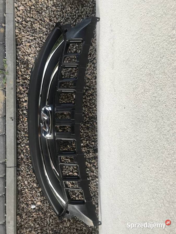 Atrapa Grill Hyundai i30 II 2013 Karoseria Kraków