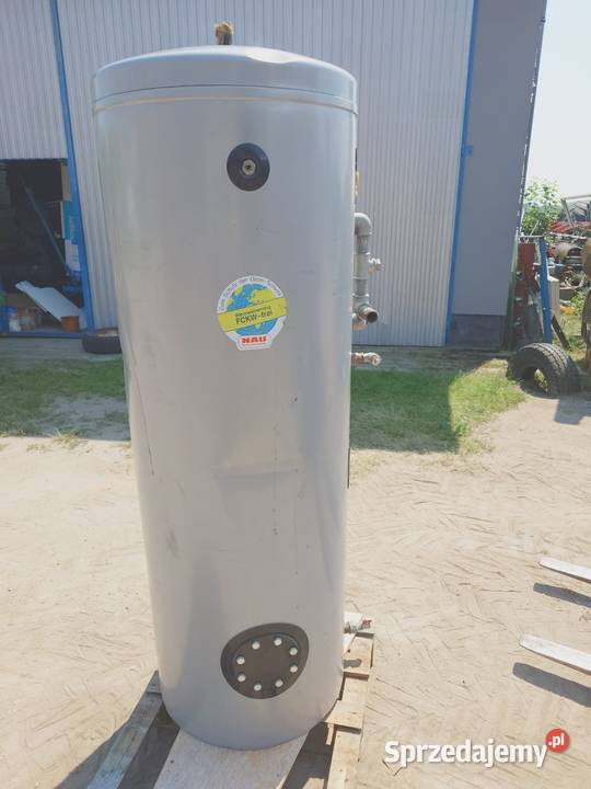Zbiornik 300 litrów Niemodlin