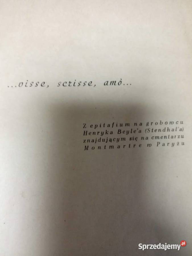 Długie życie antykwariat księgarnia książki Antykwariat Warszawa