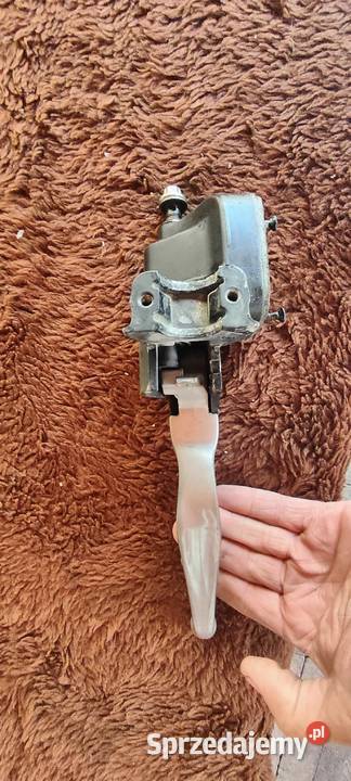 Harley Pompa hamulcowa 1116 Road King Electra Orzesze