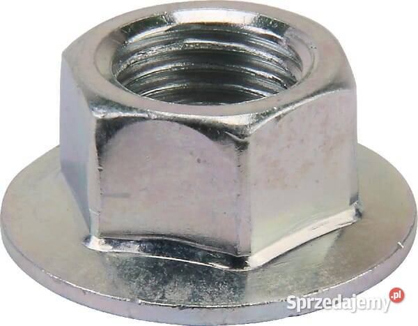 Nakrętka specjalna M14 90201878003 Dom i Ogród Kamionna