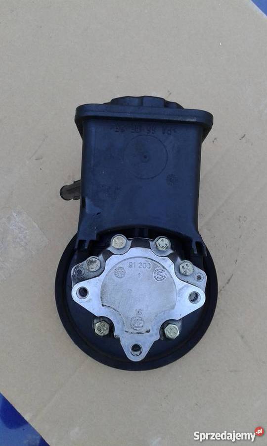 BMW E39 E46 Pompa wspomagania 20D M47 Lubin