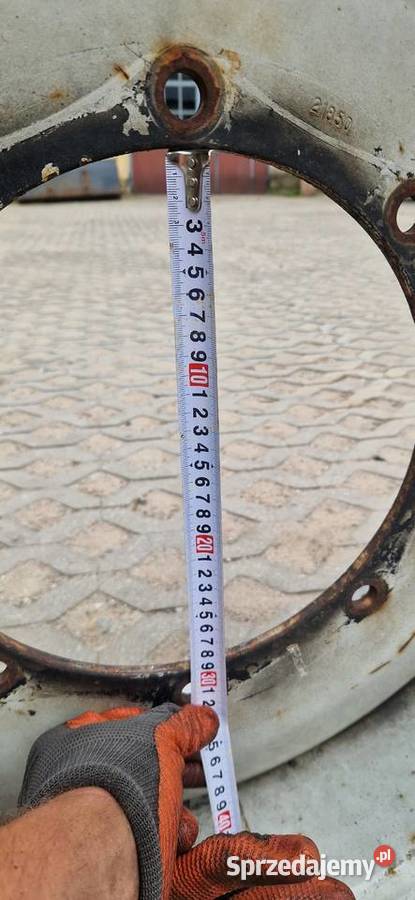 felgi 12x28 38085r28 42070r28 169r28 149r28 Rolnictwo Nowe Miasto Lubawskie