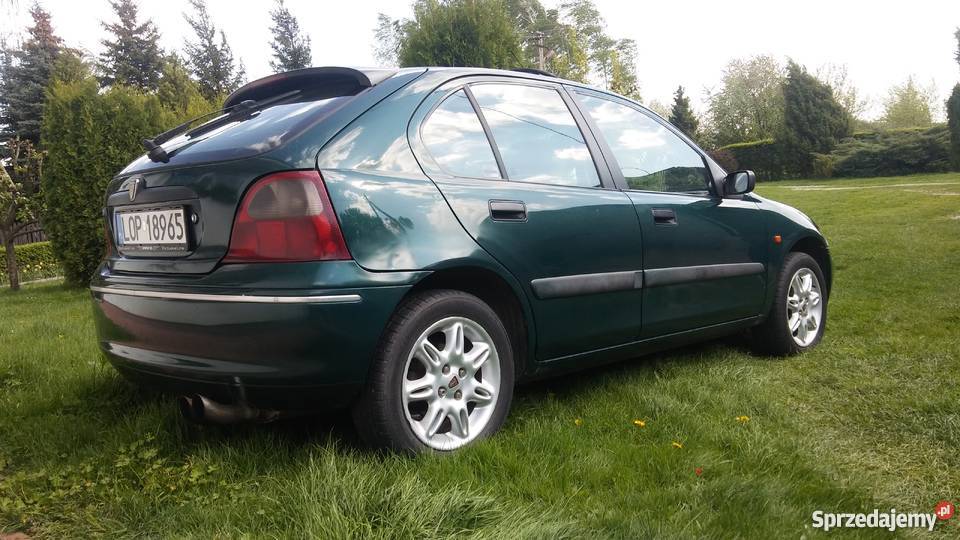 Sprzedam ROVER 200 Kowala Druga
