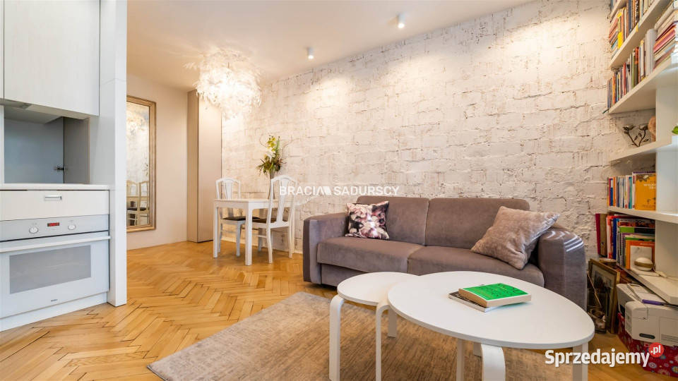 sprzedaży mieszkania 355m2 2 pokojowe Kraków