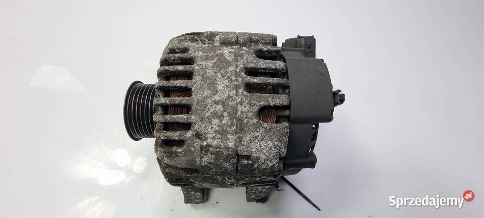 ALTERNATOR PEUGEOT 1007 9646476280 Lipno
