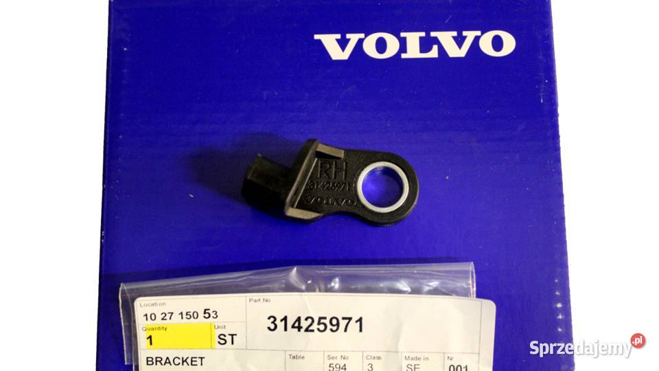 VOLVO S90 V90 II mocowanie uchwyt prawej lampy Bielany Wrocławskie