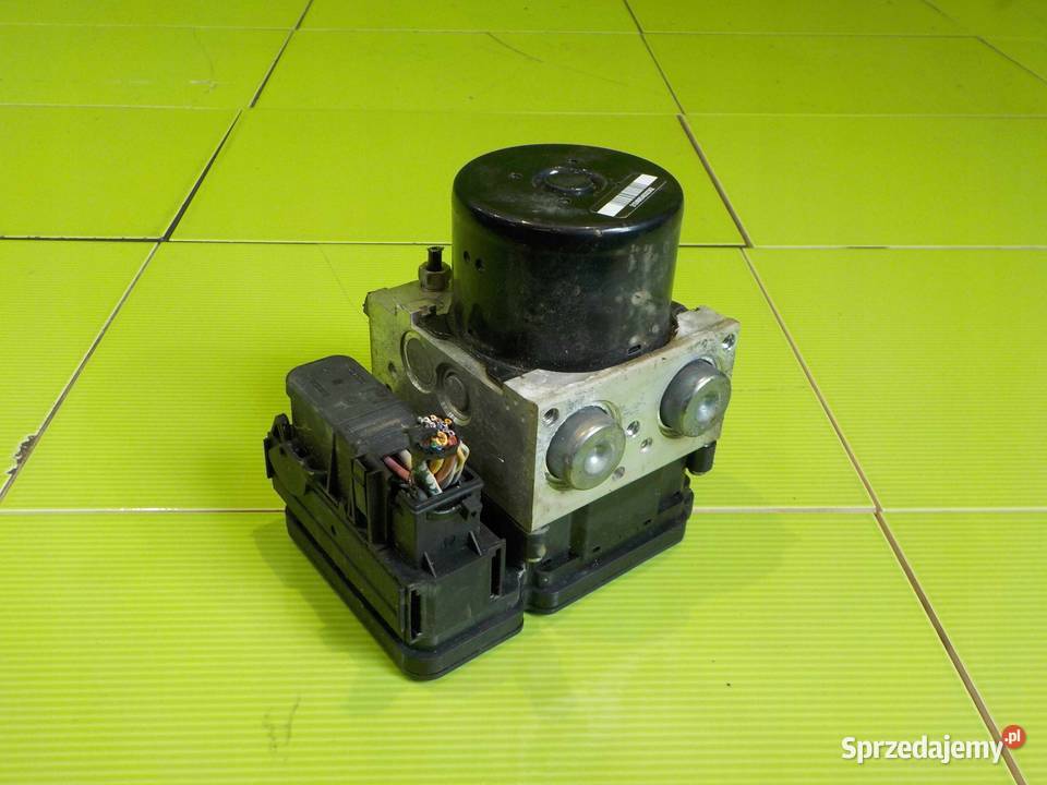 FREELANDER II 22 TD4 07r pompa ABS 6G9N2C405DF Suków sprzedam