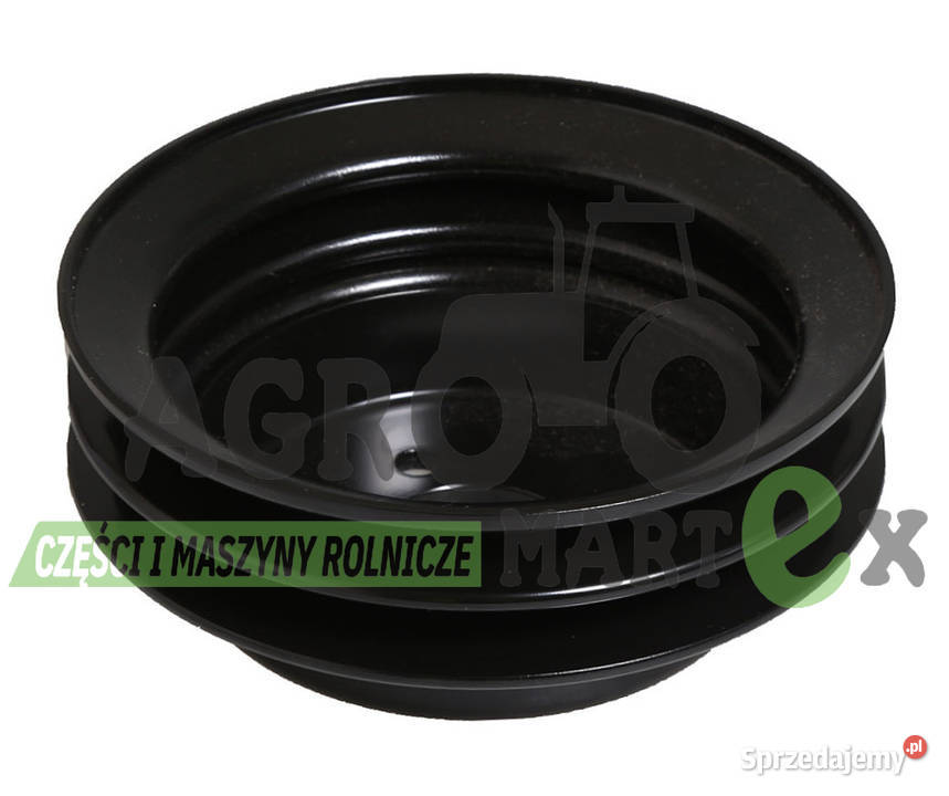 02201328 02201328 KOŁO PASOWE fi165 JCB Wichrów sprzedam