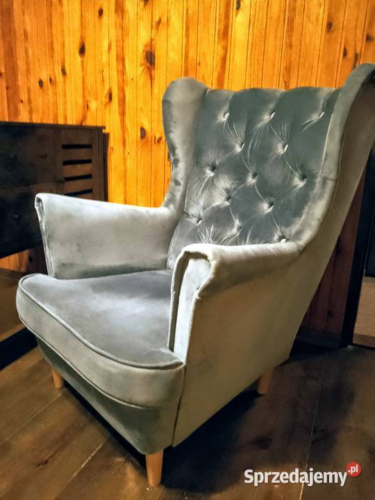 Sprzedam Fotel lubelskie Biała Podlaska
