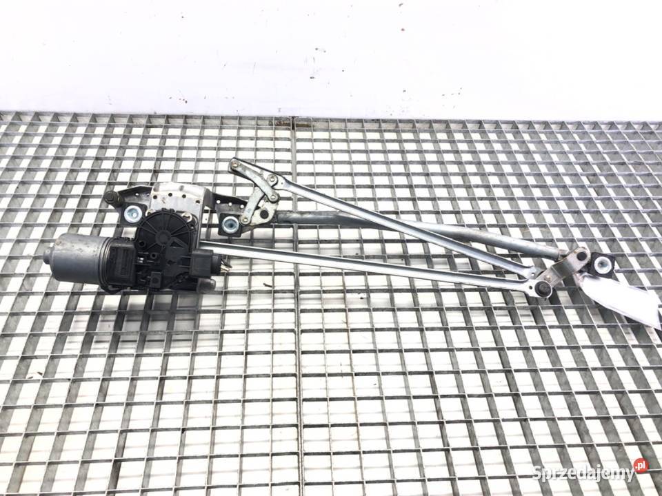 MECHANIZM WYCIERACZEK PRZÓD FORD C 3397020600