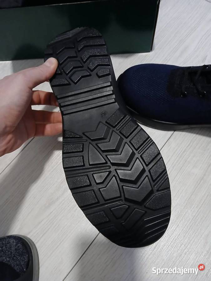 Buty robocze parkside ozm 43 Kaczkowo