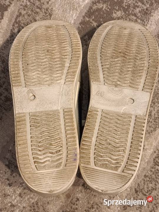 Stare Buty Sofix z czasów PRLu Sofixy rozmiar 40 24.5cm mazowieckie Radom sprzedam