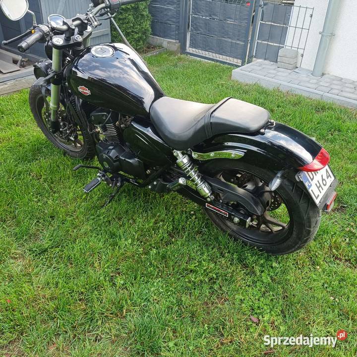 Romet rcr 125 2018 Nadolice Małe