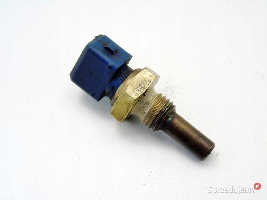 CZUJNIK TEMPERATURY 14 16 16V ASTRA F G VECTRA B Sosnowiec