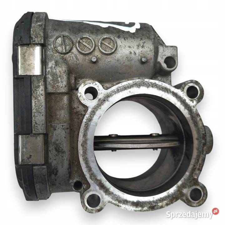 Przepustnica Mercedes W202 W210 W208 A1110980109 Chełm