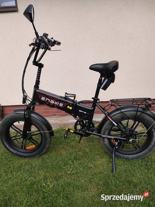 Rower EP2 Boost Konstantynów Łódzki sprzedam
