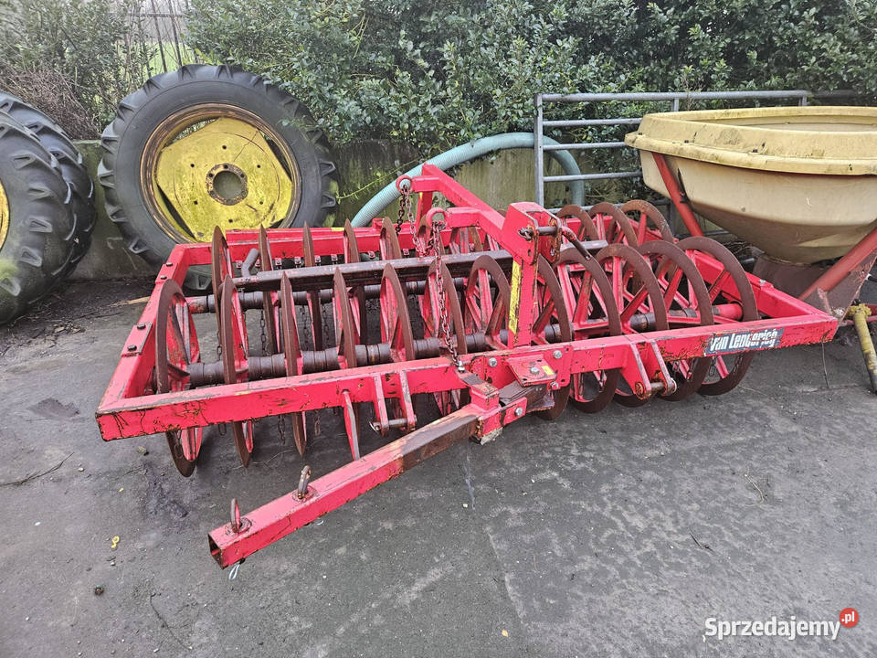 Pług Kverneland 10030019HD podkarpackie